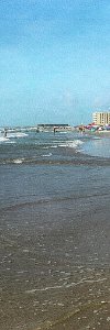 North Padre Island Homes