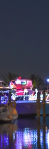 Santa Soiree: Lighted Boat Parade & Drone Show