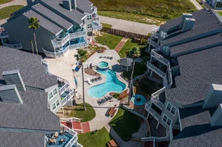 Mustang Island Beach Club Mustang Island Beach Club
