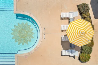 The Pool Residences at Sunflower Resort The Pool Residences at Sunflower Resort