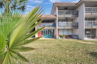 Sea Sands Condominiums Sea Sands Condominiums