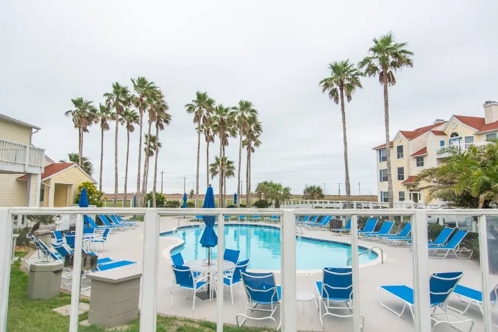 North Padre Beach Club | Silver Sands Vacation Rentals | A Vtrips Experience North Padre Beach Club | Silver Sands Vacation Rentals | A Vtrips Experience