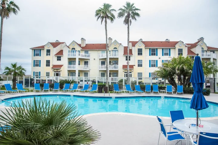 North Padre Beach Club | Silver Sands Vacation Rentals | A Vtrips Experience North Padre Beach Club | Silver Sands Vacation Rentals | A Vtrips Experience