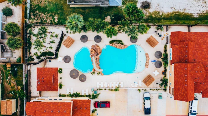 Beachside Condos In Port Aransas | Silver Sands Vacation Rentals Beachside Condos In Port Aransas | Silver Sands Vacation Rentals