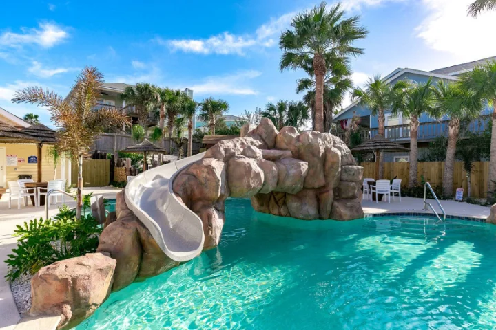 Beachside Condos In Port Aransas | Silver Sands Vacation Rentals Beachside Condos In Port Aransas | Silver Sands Vacation Rentals