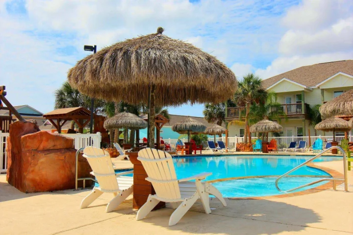 The Cottages at Pirate's Bay | Silver Sands Vacation Rentals | A Vtrips Experience The Cottages at Pirate's Bay | Silver Sands Vacation Rentals | A Vtrips Experience