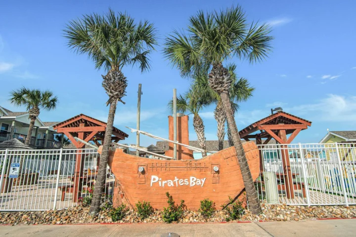 The Cottages at Pirate's Bay | Silver Sands Vacation Rentals | A Vtrips Experience The Cottages at Pirate's Bay | Silver Sands Vacation Rentals | A Vtrips Experience