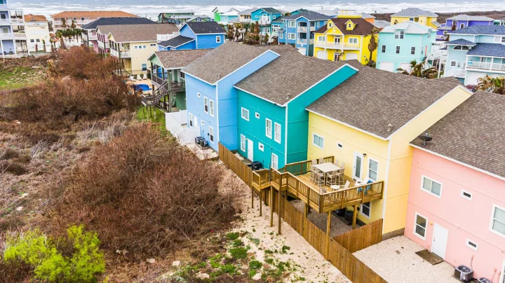 SandPoint | Silver Sands Vacation Rentals | A Vtrips Experience SandPoint | Silver Sands Vacation Rentals | A Vtrips Experience