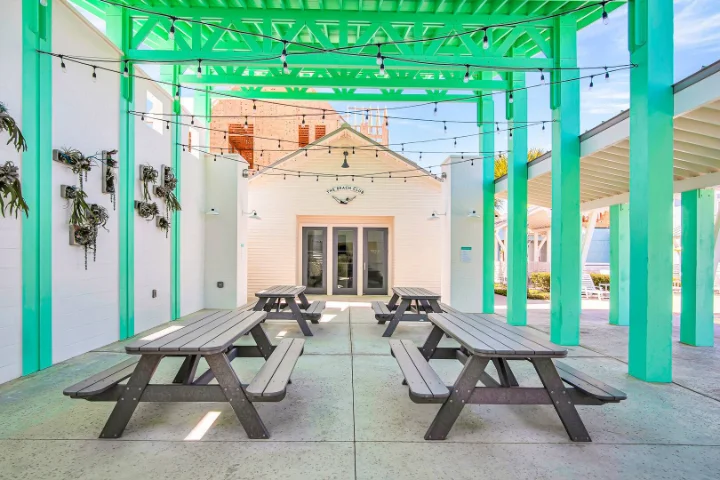 Sunrise Avenue at Sunflower Beach | Silver Sands Vacations Rentals | A Vtrips Experience Sunrise Avenue at Sunflower Beach | Silver Sands Vacations Rentals | A Vtrips Experience