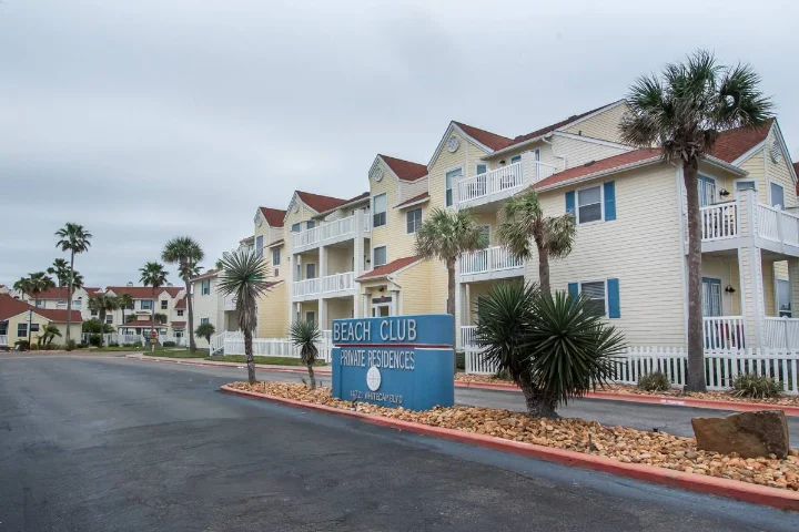 North Padre Beach Club | Silver Sands Vacation Rentals | A Vtrips Experience North Padre Beach Club | Silver Sands Vacation Rentals | A Vtrips Experience