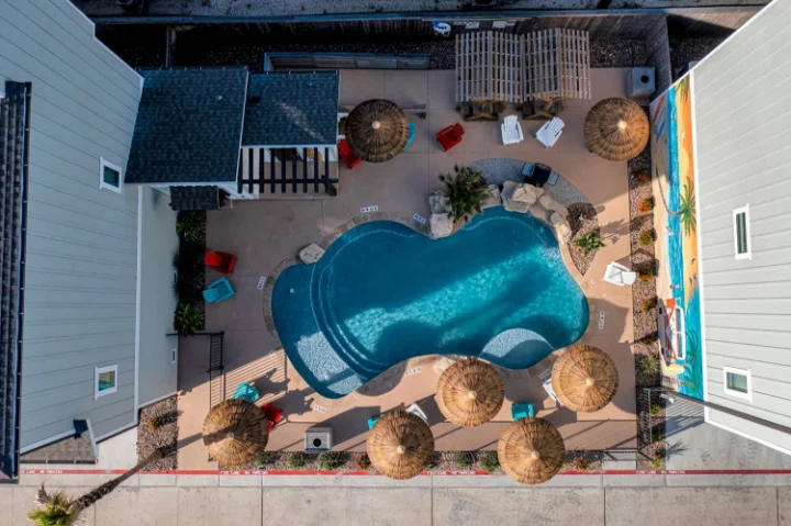 Endless Summer | Silver Sands Vacation Rentals | A Vtrips Experience Endless Summer | Silver Sands Vacation Rentals | A Vtrips Experience