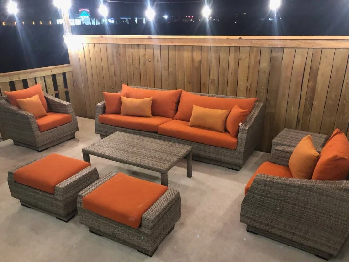 Gulf Village | Silver Sands Vacation Rentals | A Vtrips Experience Gulf Village | Silver Sands Vacation Rentals | A Vtrips Experience