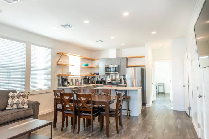 Mercer Village | Silver Sands Vacation Rentals | A Vtrips Experience Mercer Village | Silver Sands Vacation Rentals | A Vtrips Experience