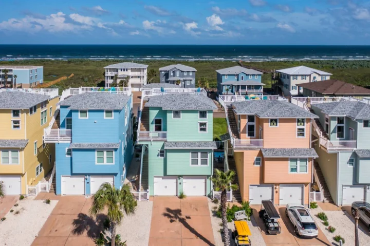 Village Walk | Silver Sands Vacation Rentals | A Vtrips Experience Village Walk | Silver Sands Vacation Rentals | A Vtrips Experience