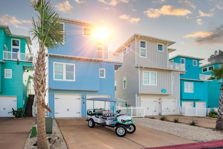 Village Walk | Silver Sands Vacation Rentals | A Vtrips Experience Village Walk | Silver Sands Vacation Rentals | A Vtrips Experience