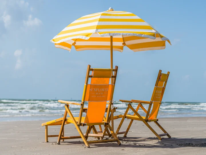 Cabin Rentals at Sunflower Beach Resort | Silver Sands Vacation Rentals | A VTrips Experience Cabin Rentals at Sunflower Beach Resort | Silver Sands Vacation Rentals | A VTrips Experience