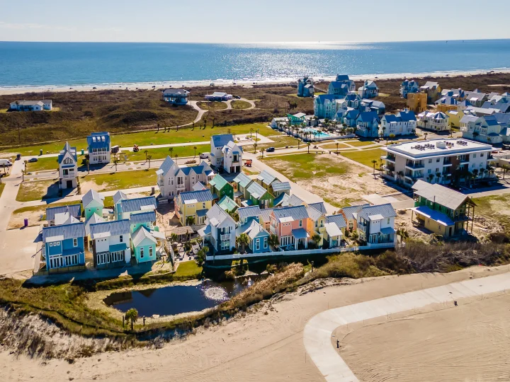 Cabin Rentals at Sunflower Beach Resort | Silver Sands Vacation Rentals | A VTrips Experience Cabin Rentals at Sunflower Beach Resort | Silver Sands Vacation Rentals | A VTrips Experience