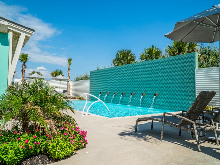 Cabin Rentals at Sunflower Beach Resort | Silver Sands Vacation Rentals | A VTrips Experience Cabin Rentals at Sunflower Beach Resort | Silver Sands Vacation Rentals | A VTrips Experience