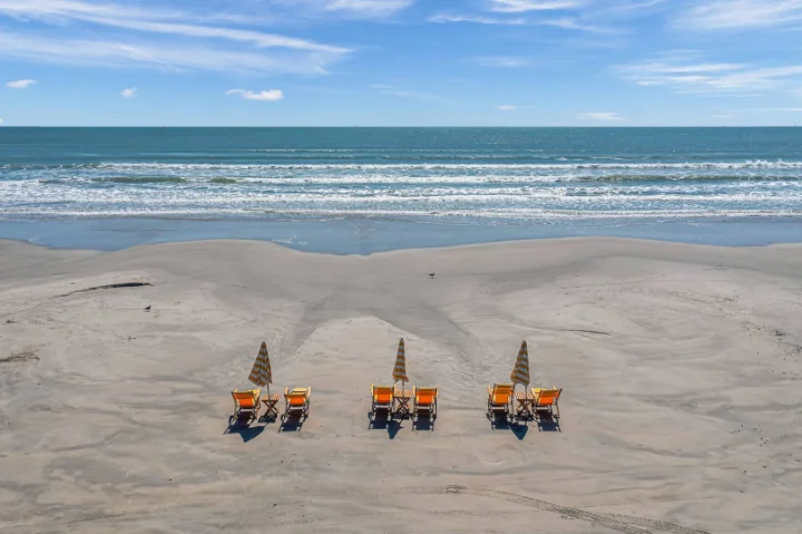 Cabin Rentals at Sunflower Beach Resort | Silver Sands Vacation Rentals | A VTrips Experience Cabin Rentals at Sunflower Beach Resort | Silver Sands Vacation Rentals | A VTrips Experience