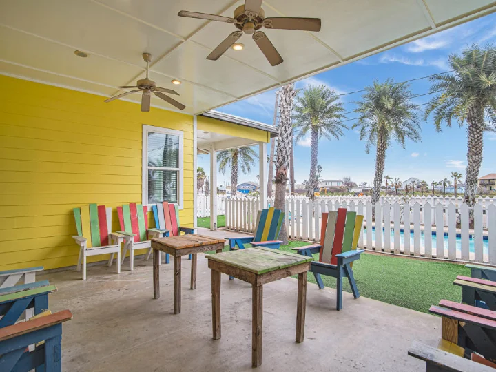 Townhome Vacation Rentals | Silver Sands Vacation Rentals | A VTrips Experience Townhome Vacation Rentals | Silver Sands Vacation Rentals | A VTrips Experience