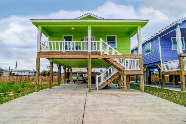 Fisherman's Cove | Silver Sands Vacation Rentals | A Vtrips Experience Fisherman's Cove | Silver Sands Vacation Rentals | A Vtrips Experience
