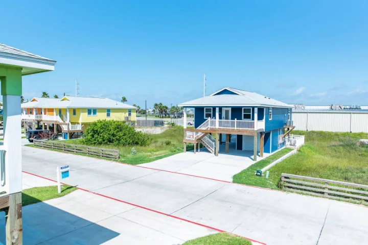 Fisherman's Cove | Silver Sands Vacation Rentals | A Vtrips Experience Fisherman's Cove | Silver Sands Vacation Rentals | A Vtrips Experience