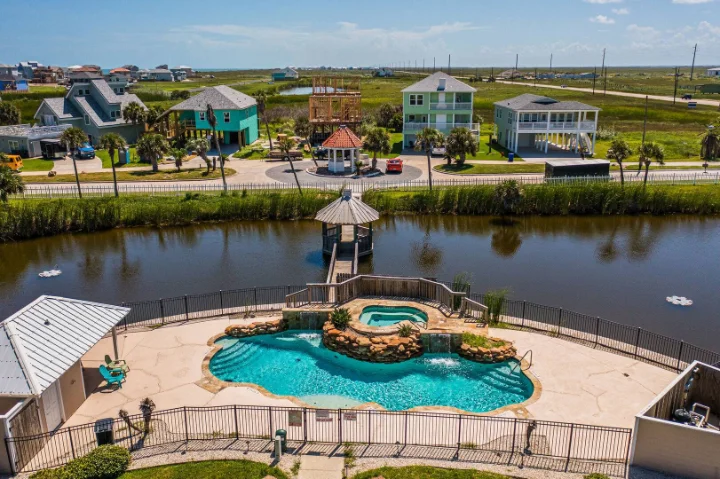 La Concha | Silver Sands Vacation Rentals La Concha | Silver Sands Vacation Rentals