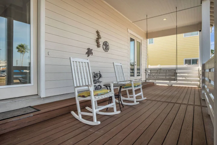 Ninth Street | Silver Sands Vacation Rentals | A Vtrips Experience Ninth Street | Silver Sands Vacation Rentals | A Vtrips Experience