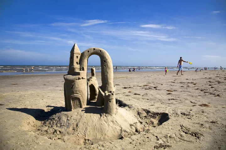 Community Park | Silver Sands Vacation Rentals | A Vtrips Experience Community Park | Silver Sands Vacation Rentals | A Vtrips Experience