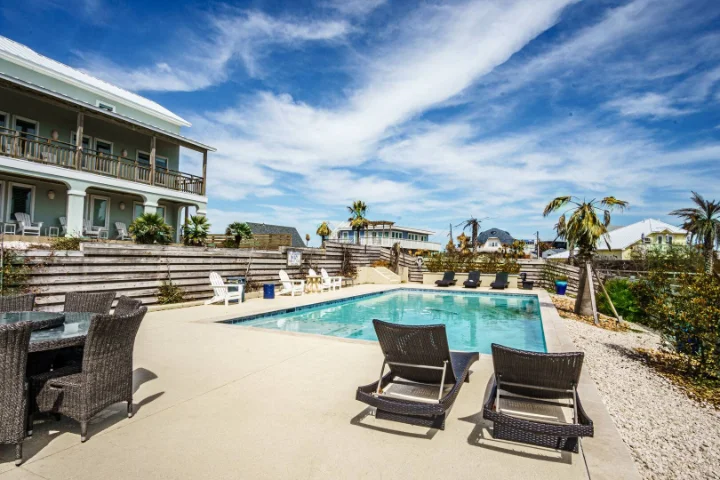 Sandcastle Drive | Silver Sands Vacation Rentals | A VTrips Experience Sandcastle Drive | Silver Sands Vacation Rentals | A VTrips Experience