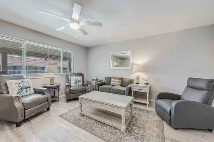 Courtyard Condominiums | Silver Sands Vacation Rentals Courtyard Condominiums | Silver Sands Vacation Rentals