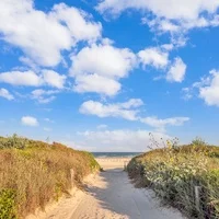 On The Beach | Silver Sands Vacation Rentals | A Vtrips Experience On The Beach | Silver Sands Vacation Rentals | A Vtrips Experience
