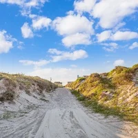 On The Beach | Silver Sands Vacation Rentals | A Vtrips Experience On The Beach | Silver Sands Vacation Rentals | A Vtrips Experience