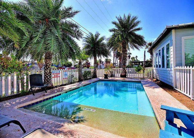 Beach Club | Silver Sands Vacation Rentals | A Vtrips Experience Beach Club | Silver Sands Vacation Rentals | A Vtrips Experience