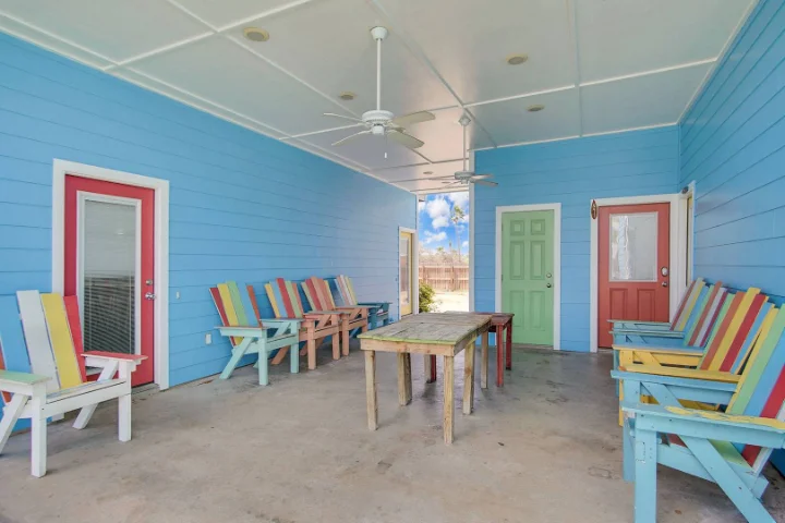 Beach Club | Silver Sands Vacation Rentals | A Vtrips Experience Beach Club | Silver Sands Vacation Rentals | A Vtrips Experience