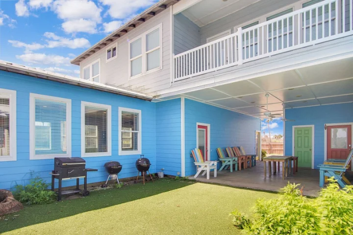 Beach Club | Silver Sands Vacation Rentals | A Vtrips Experience Beach Club | Silver Sands Vacation Rentals | A Vtrips Experience