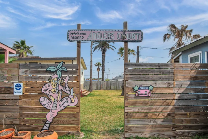 Anglers Court Cottages | Silver Sands Vacation Rentals | A VTrips Experience Anglers Court Cottages | Silver Sands Vacation Rentals | A VTrips Experience