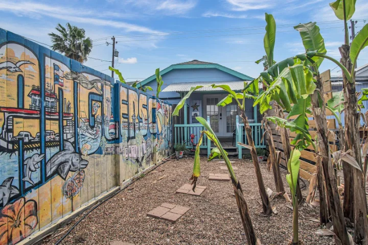 Anglers Court Cottages | Silver Sands Vacation Rentals | A VTrips Experience Anglers Court Cottages | Silver Sands Vacation Rentals | A VTrips Experience