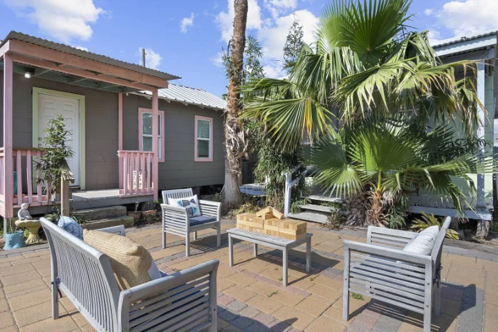 Anglers Court Cottages | Silver Sands Vacation Rentals | A VTrips Experience Anglers Court Cottages | Silver Sands Vacation Rentals | A VTrips Experience