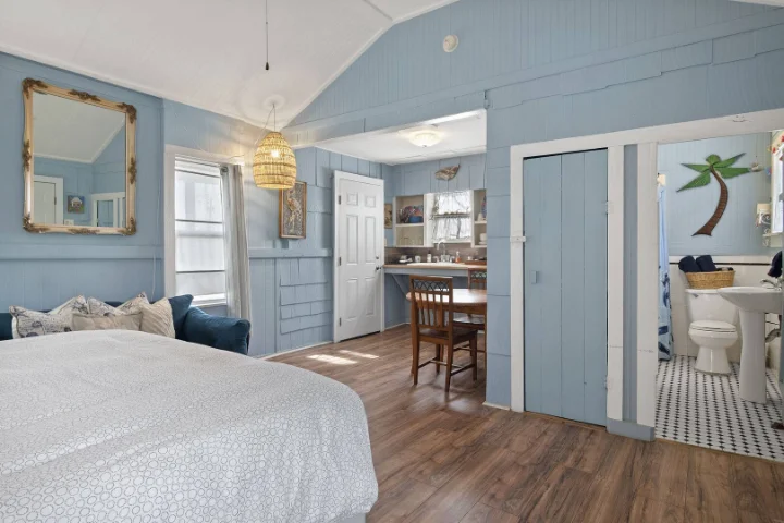 Anglers Court Cottages | Silver Sands Vacation Rentals | A VTrips Experience Anglers Court Cottages | Silver Sands Vacation Rentals | A VTrips Experience