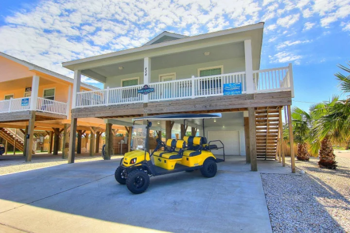 Ethan's Landing | Silver Sands Vacation Rentals | A VTrips Experience Ethan's Landing | Silver Sands Vacation Rentals | A VTrips Experience