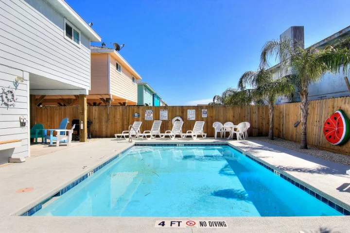 Ethan's Landing | Silver Sands Vacation Rentals | A VTrips Experience Ethan's Landing | Silver Sands Vacation Rentals | A VTrips Experience