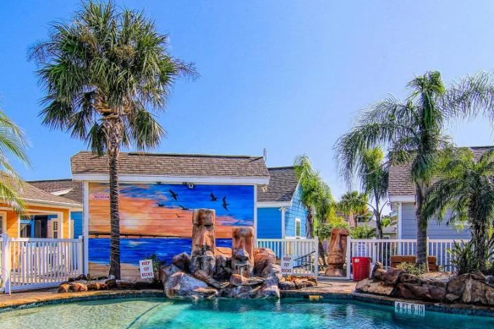 Pirate's Bay | Silver Sands Vacation Rentals | A VTrips Experience Pirate's Bay | Silver Sands Vacation Rentals | A VTrips Experience