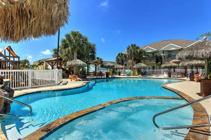 Pirate's Bay | Silver Sands Vacation Rentals | A VTrips Experience Pirate's Bay | Silver Sands Vacation Rentals | A VTrips Experience