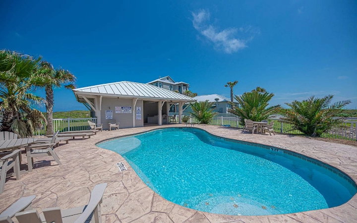 Island Park Estates