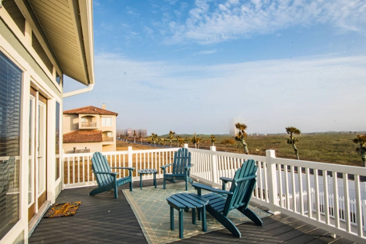 Mariners Watch | Silver Sands Vacation Rentals | A Vtrips Experience