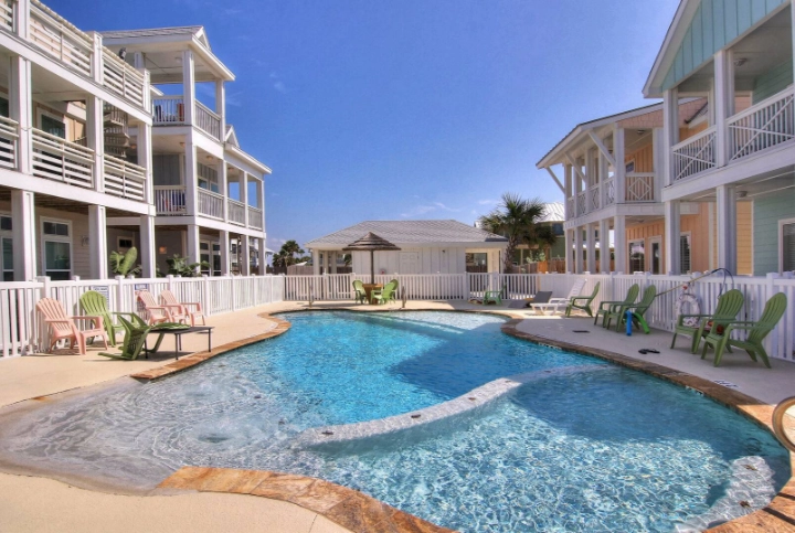 Casa La Playa | Silver Sands Vacations Rentals | A Vtrips Experience