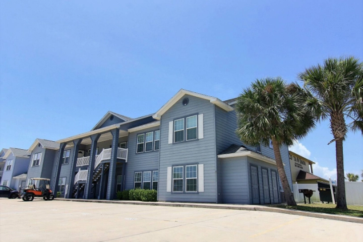 Blue Heron Condos | Silver Sands Vacation Rentals | A Vtrips Experience
