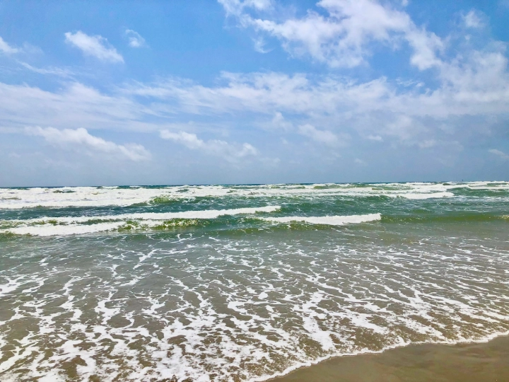 North Padre Island Vacation Rentals | Silver Sands | A VTrips Experience
