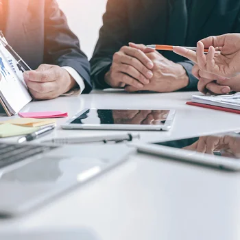 We Use Proven Marketing Methods We Use Proven Marketing Methods